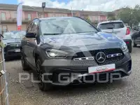 2021 Mercedes Benz CLA 200