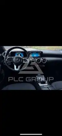 2021 Mercedes Benz CLA 200