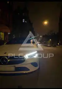 2021 Mercedes Benz CLA 200