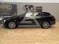 2021 Mercedes Benz CLA 200