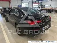 2021 Mercedes Benz CLA 200