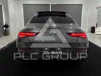 2021 Mercedes Benz CLA 200