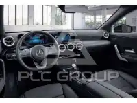 2021 Mercedes Benz CLA 200