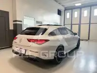 2021 Mercedes Benz CLA 200