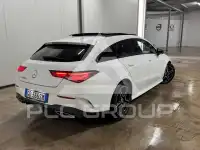 2021 Mercedes Benz CLA 200
