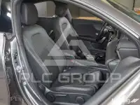 2021 Mercedes Benz CLA 200