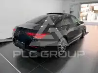 2021 Mercedes Benz CLA 200