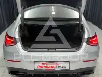 2021 Mercedes Benz CLA 200