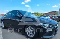 2021 Mercedes Benz CLA 200