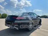 2021 Mercedes Benz CLA 200