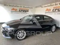 2021 Mercedes Benz CLA 200