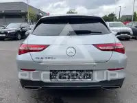 2021 Mercedes Benz CLA 220