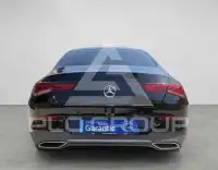 2021 Mercedes Benz CLA 220
