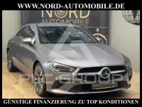 2021 Mercedes Benz CLA 220