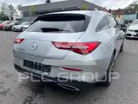 2021 Mercedes Benz CLA 220
