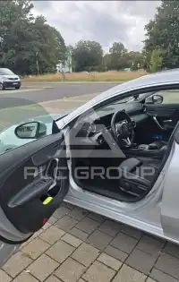 2021 Mercedes Benz CLA 220