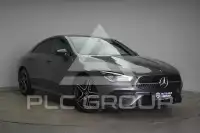 2021 Mercedes Benz CLA 220