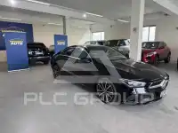 2021 Mercedes Benz CLA 220