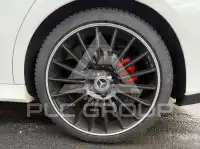 2021 Mercedes Benz CLA 220