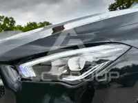 2021 Mercedes Benz CLA 220
