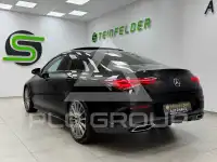 2021 Mercedes Benz CLA 220
