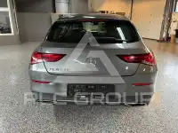 2021 Mercedes Benz CLA 220