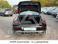 2021 Mercedes Benz CLA 220