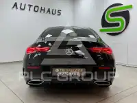 2021 Mercedes Benz CLA 220