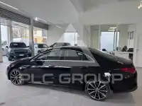 2021 Mercedes Benz CLA 220