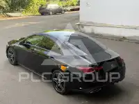 2021 Mercedes Benz CLA 220