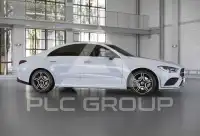 2021 Mercedes Benz CLA 220