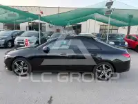 2021 Mercedes Benz CLA 220