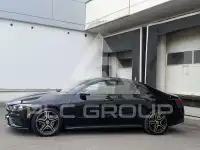 2021 Mercedes Benz CLA 220
