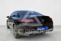 2021 Mercedes Benz CLA 220