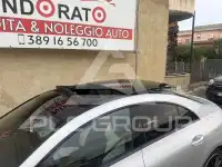 2021 Mercedes Benz CLA 220