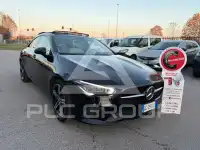2021 Mercedes Benz CLA 220