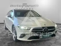 2021 Mercedes Benz CLA 220