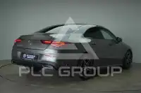 2021 Mercedes Benz CLA 220