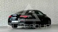 2021 Mercedes Benz CLA 220
