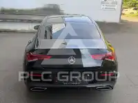 2021 Mercedes Benz CLA 220