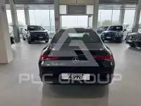 2021 Mercedes Benz CLA 220
