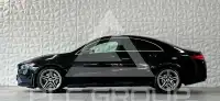 2021 Mercedes Benz CLA 220