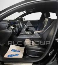 2021 Mercedes Benz CLA 220