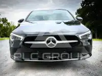 2021 Mercedes Benz CLA 220