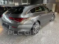 2021 Mercedes Benz CLA 220
