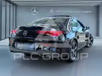 2021 Mercedes Benz CLA 220