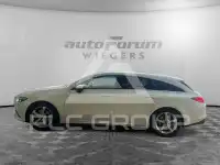2021 Mercedes Benz CLA 220