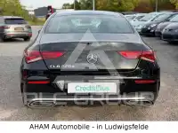 2021 Mercedes Benz CLA 220