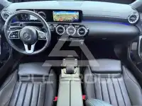 2021 Mercedes Benz CLA 220