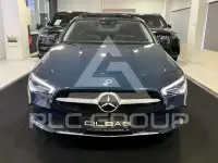2021 Mercedes Benz CLA 220